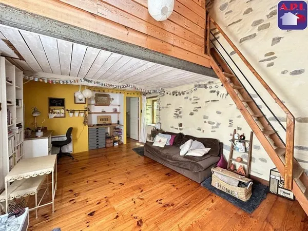 Maison 8 pièces 228 m²