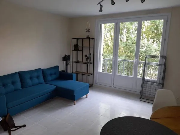 Appartement 65 m²