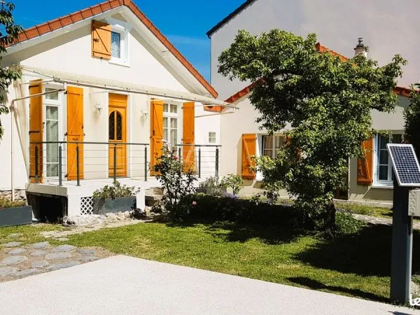 Maison 3 pièces 58 m²