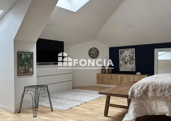 À vendre - Appartement T3 - Quartier Nansouty