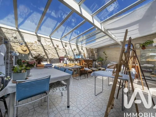 Vente Maison de village 5 pièces