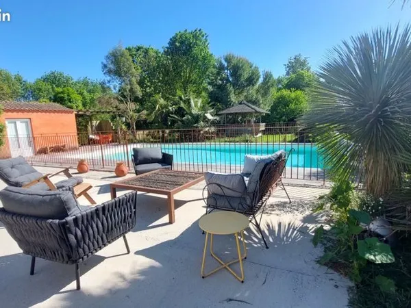 Maison individuelle 155m²
