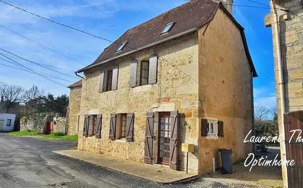 Maison 6 pièces 115 m²