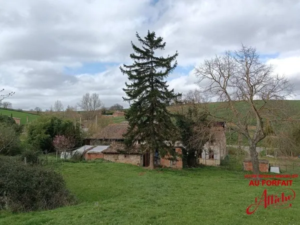 Maison 6 pièces 120 m²