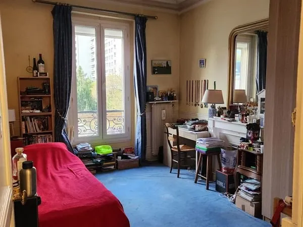 Chambre à louer