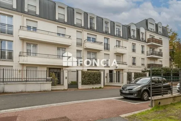 Appartement 1 pièce 25 m²
