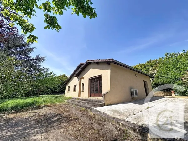Maison 5 pièces 117 m²