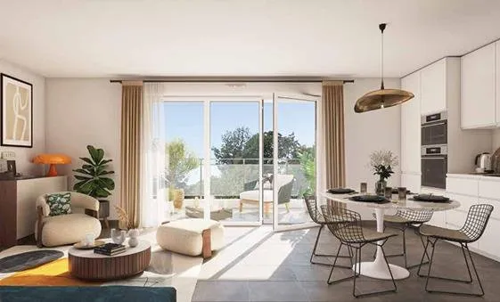 Achat : Appartement (83490)