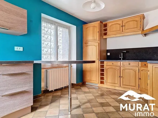Maison à vendre Saint-Amant-Tallende