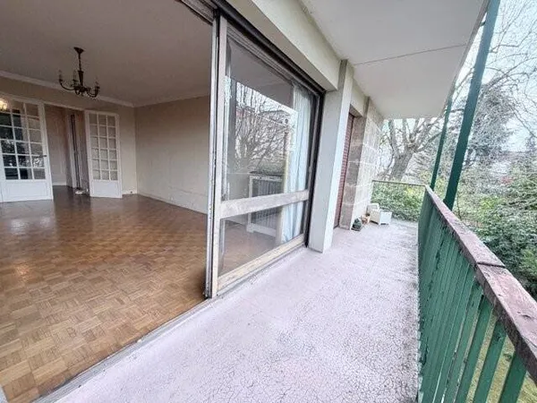 Appartement 3 pièces 74 m²