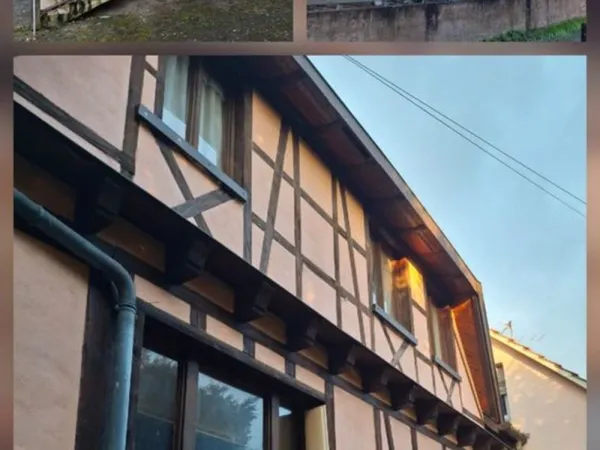Maison 3/4 pièces- 91m2