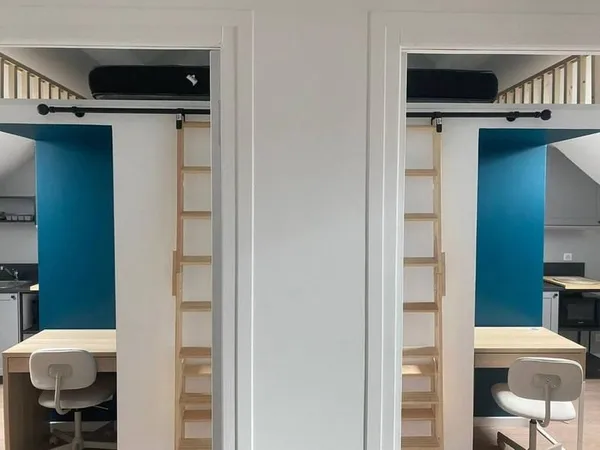Co-location à Saint-Cyr-l'École (78210)