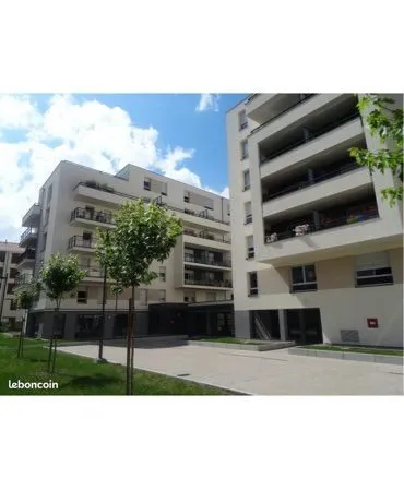 Appartement 3 pièces