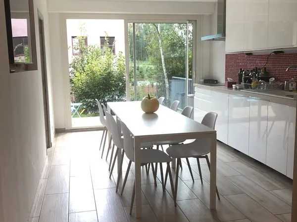 Colocation en maison sur Beaulieu (entre filles)