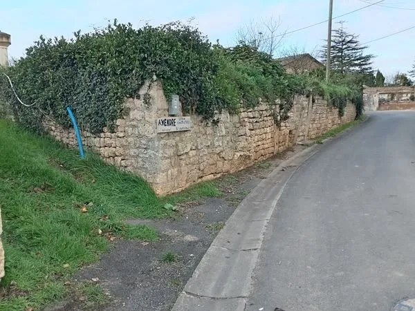 Terrain a vendre