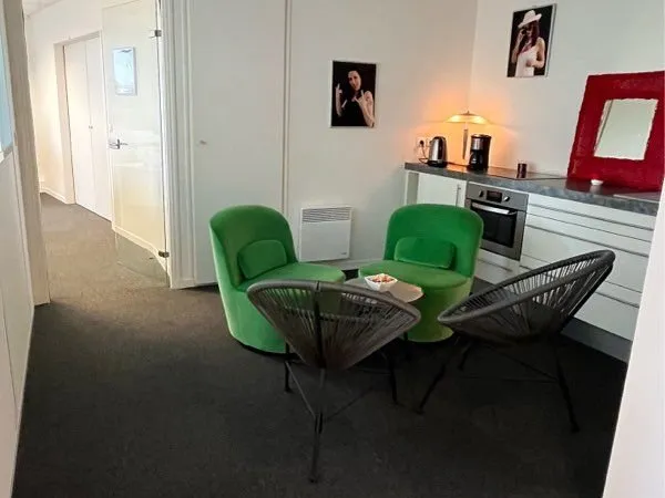 Location bureaux à Pacé (35)