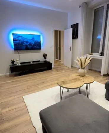 APPAREMMENT 65m2