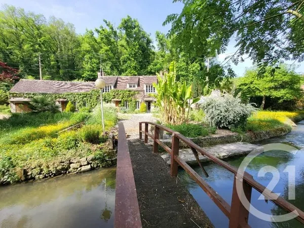 Maison 5 pièces 137 m²
