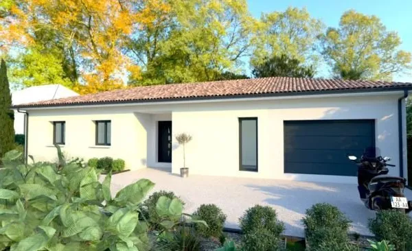 Labege Village projet de construction maison ...
