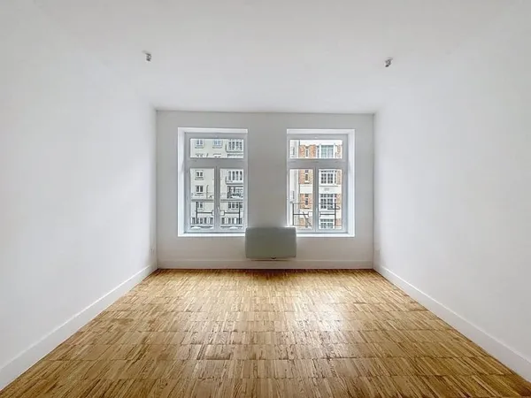 Appartement 4 pièces 96 m²