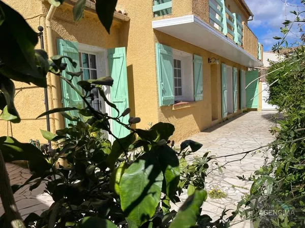 Exceptionnel et rare à Marseillan