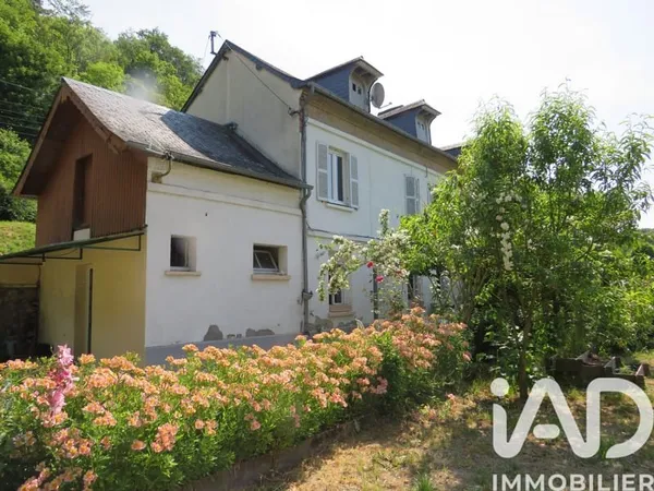 Vente Maison/villa 3 pièces