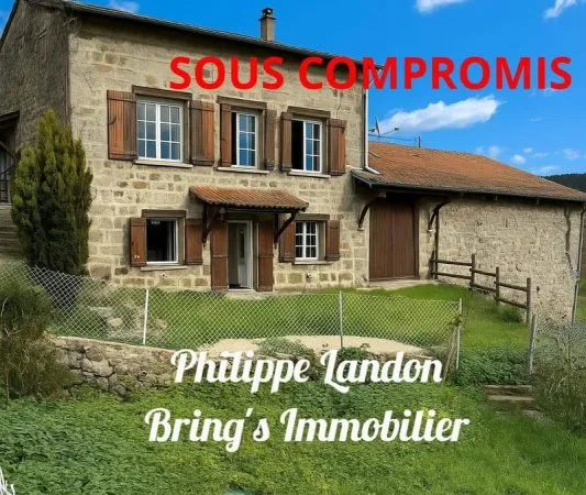 Maison 7 pièces 187 m²