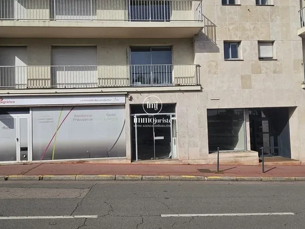 Local commercial