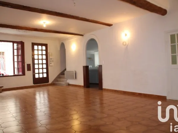 Maison 4 pièces 163 m²