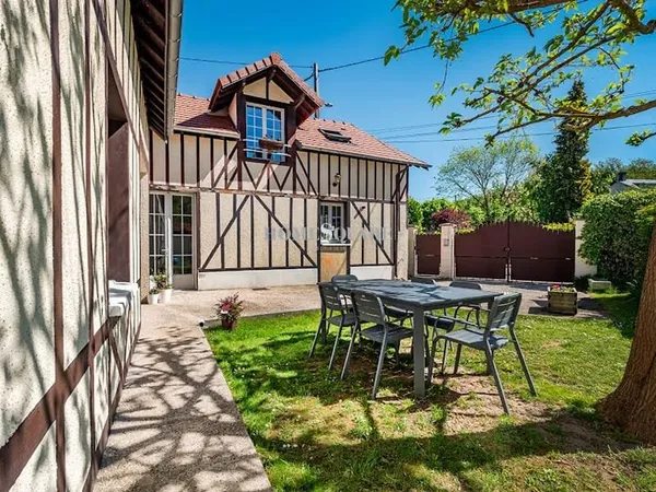 Maison 6 pièces 142 m²