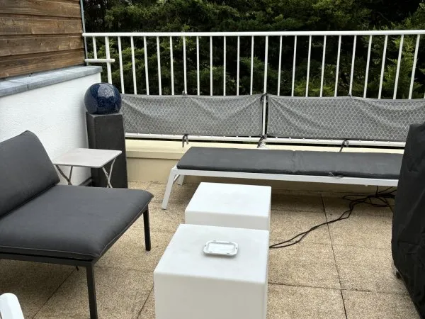 Maison 3 pièces 55 m²