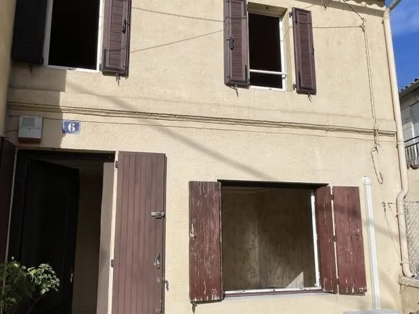 Maison 5 pièces 82 m²