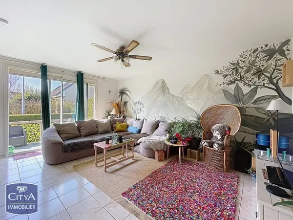 Maison Vente Chartres 5p 124m² 226000€