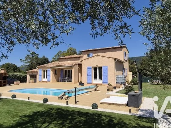 Vente Maison/villa 5 pièces