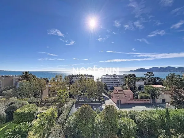 Appartement Cannes 3 pièce(s) 96m2