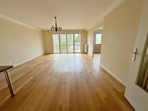 Vends appartement