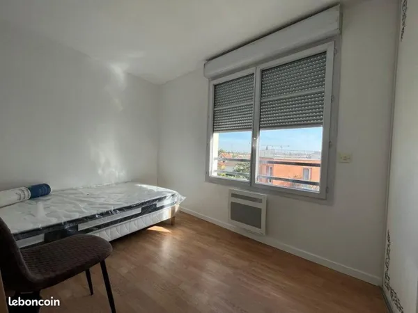 Appartement 7 pièces 101 m²