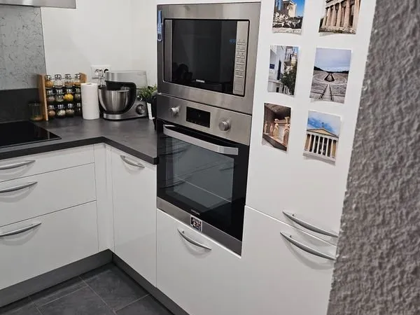 Annonce de Location - Appartement 3 Pièces avec Terrasse et Parking Sécurisé