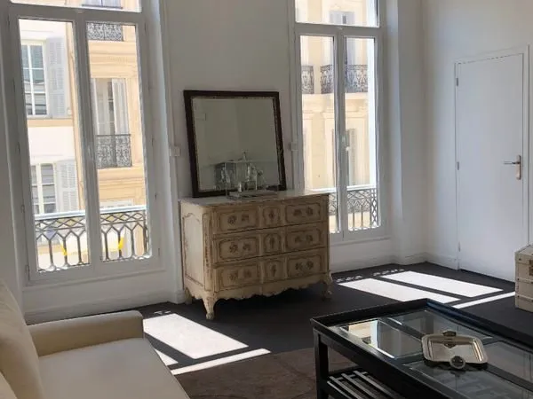 Appartement 3 pièces 91 m²
