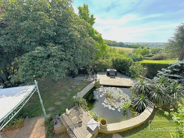 Maison 5 pièces 177 m²