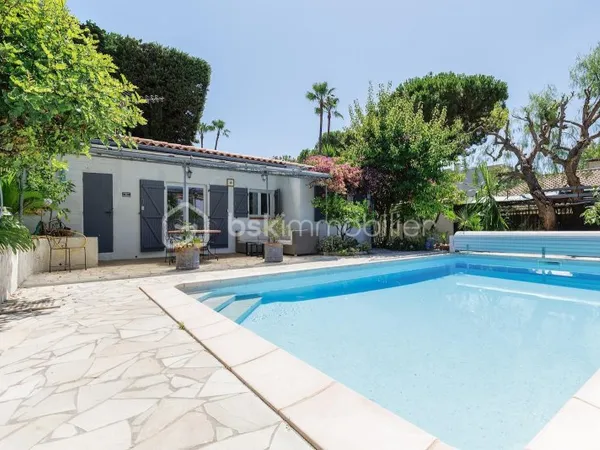 Maison 5 pièces 150 m²