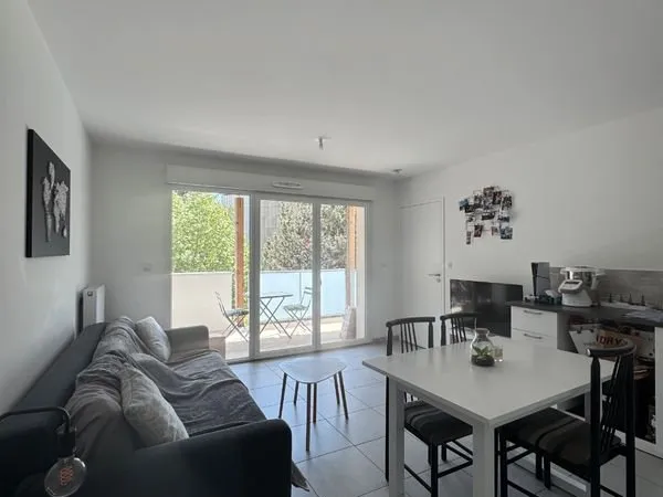 Bel appartement 47m2 Barby