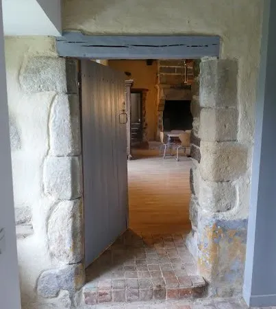 Manoir 12 pièces 200 m²