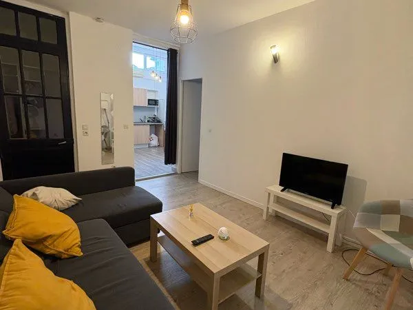 Appartement étudiant centre ville Dax