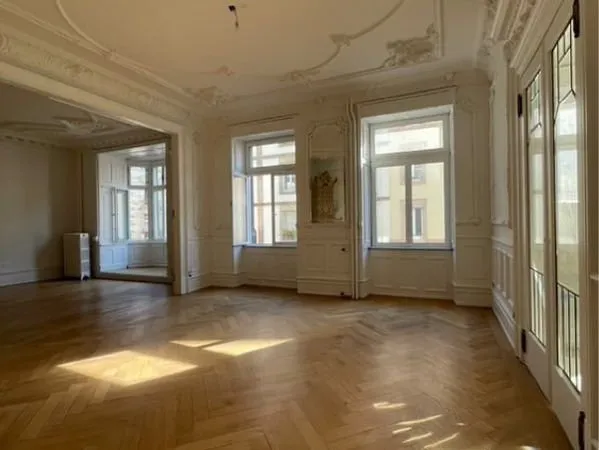 Bureaux, local 125 m2