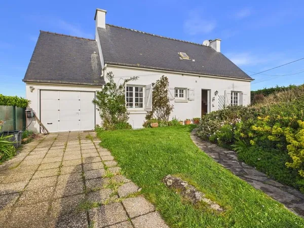 Maison Vue Mer, accès à moins de 300 mètres