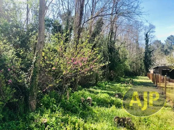 Terrain Saint Germain D Esteuil 5903 m2