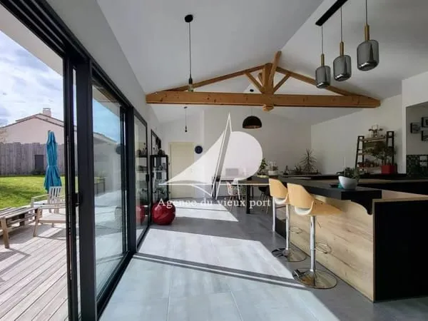 Maison 7 pièces, Pornic - Ste Marie sur Mer