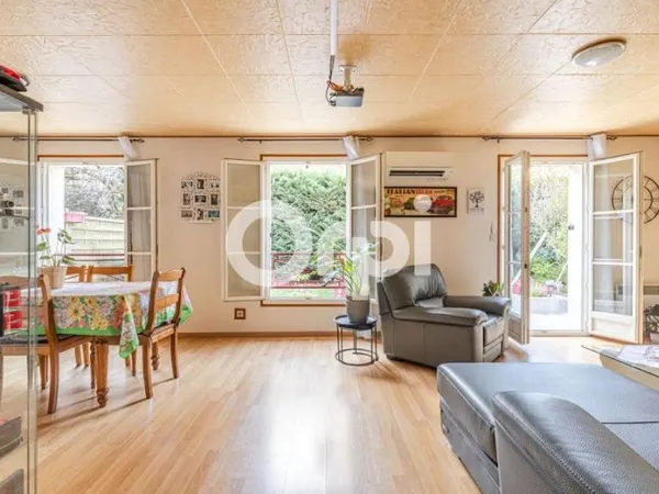Maison 4 pièces 85 m²