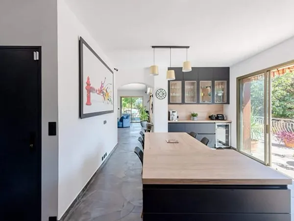Maison 7 pièces 176 m²
